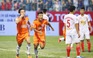 Mở màn V-League 2017: Công Phượng chơi dưới sức mình, HAGL bại trận ở Đà Nẵng