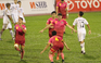 Vòng 2 V-League 2017: Sài Gòn FC thắng trận thứ 2 liên tiếp