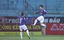 Quang Hải lập siêu phẩm, Hà Nội FC vẫn bị Đà Nẵng chia điểm