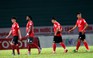 Vòng 11 V-League 2017: Long An sụp đổ trong chiều mưa Sài Gòn