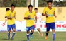 VCK U.19 quốc gia 2017: Hà Nội gặp Thừa Thiên Huế, Viettel đấu PVF ở bán kết