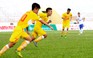 VCK U.19 quốc gia 2017: Hà Nội gặp lại PVF ở chung kết