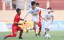 U.19 quốc tế 2017: Thua đậm Myanmar, HAGL JMG xuống tranh hạng ba
