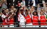 Arsenal nhận quà an ủi bằng chức vô địch Cúp FA