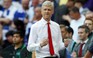 HLV Wenger ở lại Arsenal thêm 2 mùa bóng