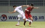 Hòa không bàn thắng với Myanmar, U.15 Việt Nam giành vị trí á quân