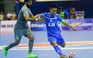 Thái Sơn Nam vào tứ kết giải futsal châu Á 2017