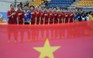 Nữ futsal Việt Nam thất bại trận mở màn gặp Thái Lan