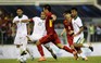 U.22 Việt Nam không được thua ở trận cuối