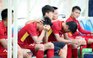 U.22 Việt Nam bị loại khỏi SEA Games: Tự tin và niềm tin