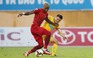 V-League 2017: Đội đầu bảng Thanh Hóa bị chia điểm