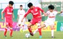 VCK U.21 Báo Thanh Niên 2017: Hòa 0-0, Viettel và HAGL dắt nhau vào bán kết
