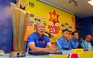 HLV tuyển U.23 Việt Nam Park Hang-seo: 'Đừng đặt nặng thành tích ở giải Thái Lan'