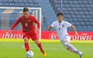 Quang Hải chơi xuất thần giúp U.23 Việt Nam thắng đậm Myanmar