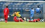 'Cầu thủ U.23 Việt Nam chơi cá nhân, ham dứt điểm...'