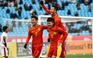 U.23 Trung Quốc thắng trận ra quân giải châu Á 2018
