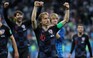 Dự đoán tỷ số, kết quả, nhận định Iceland - Croatia World Cup 2018