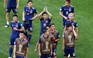 Dự đoán tỷ số, kết quả, nhận định Nhật Bản - Ba Lan World Cup 2018