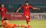Olympic Việt Nam 1-0 Olympic Bahrain: Công Phượng chứng tỏ được chân giá trị