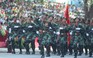TP.HCM: Mít tinh, diễu binh trọng thể mừng đất nước thống nhất