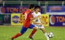 U.21 Quốc tế Báo Thanh Niên 2015: HAGL vs Hàn Quốc 0 - 1