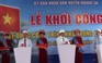 Khởi công Nhà trưng bày Hoàng Sa