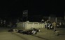 [VIDEO] 2 xe máy tông thẳng vào nhau, 2 người chết