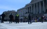 400 người bị bắt tại Tòa Quốc hội Hoa Kỳ vì biểu tình trái phép