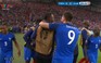 Euro 2016: Pháp 2 - 0 Albania