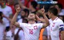 Euro 2016: Ukraine 0-1 Ba Lan