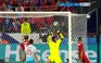 Euro 2016: Thổ Nhĩ Kỳ 2-0 CH Czech