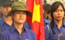 Sinh viên ĐH Đà Nẵng ra quân chiến dịch tình nguyện hè
