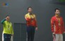 Phút giây lịch sử: Hoàng Xuân Vinh nhận HCV Olympic đầu tiên của Việt Nam