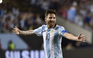 Vắng Messi, Argentina bị Venezuela cầm hòa