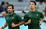 Luis Figo: “ Cristiano Ronaldo hoàn toàn có thể gia nhập Barcelona”