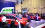 Hàng ngàn lượt khách tham quan Vietnam Motor Show 2016