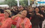 ​Xem 10.000 người cùng cười lập kỷ lục Guinness Việt Nam
