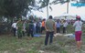 Đà Nẵng: 3 học sinh chết đuối khi tắm biển