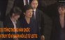 Tin nhanh Quốc tế 18.4: Cựu tổng thống Hàn Quốc bị truy tố vì nhận hối lộ từ Lotte