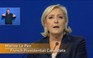 Bầu cử Pháp: Marine Le Pen rút ngắn khoảng cách