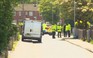 Cảnh sát Anh tiến hành bắt giữ sau vụ đánh bom ở Manchester