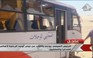 Tấn công xe buýt chở người Công giáo, 28 người chết