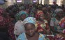 Nigeria giải thoát 80 nữ sinh bị bắt cóc