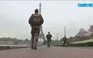 Lực lượng đặc nhiệm chống khủng bố Pháp ra mắt