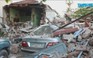 Động đất mạnh tàn phá Hy Lạp, Thổ Nhĩ Kỳ