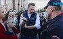 Lãnh đạo biểu tình chống tổng thống Nga bị giam lỏng