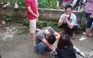 Hải Dương: Video bắt 3 người nghi đào trộm mộ gây xôn xao dư luận