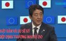 Tin nhanh Quốc tế 7.7: Nhật Bản, EU sẽ ký hiệp định thương mại tự do