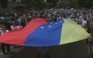 Biểu tình tại Venezuela bước sang ngày thứ 100