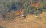 Mỹ: Nguy cơ cháy đe dọa California